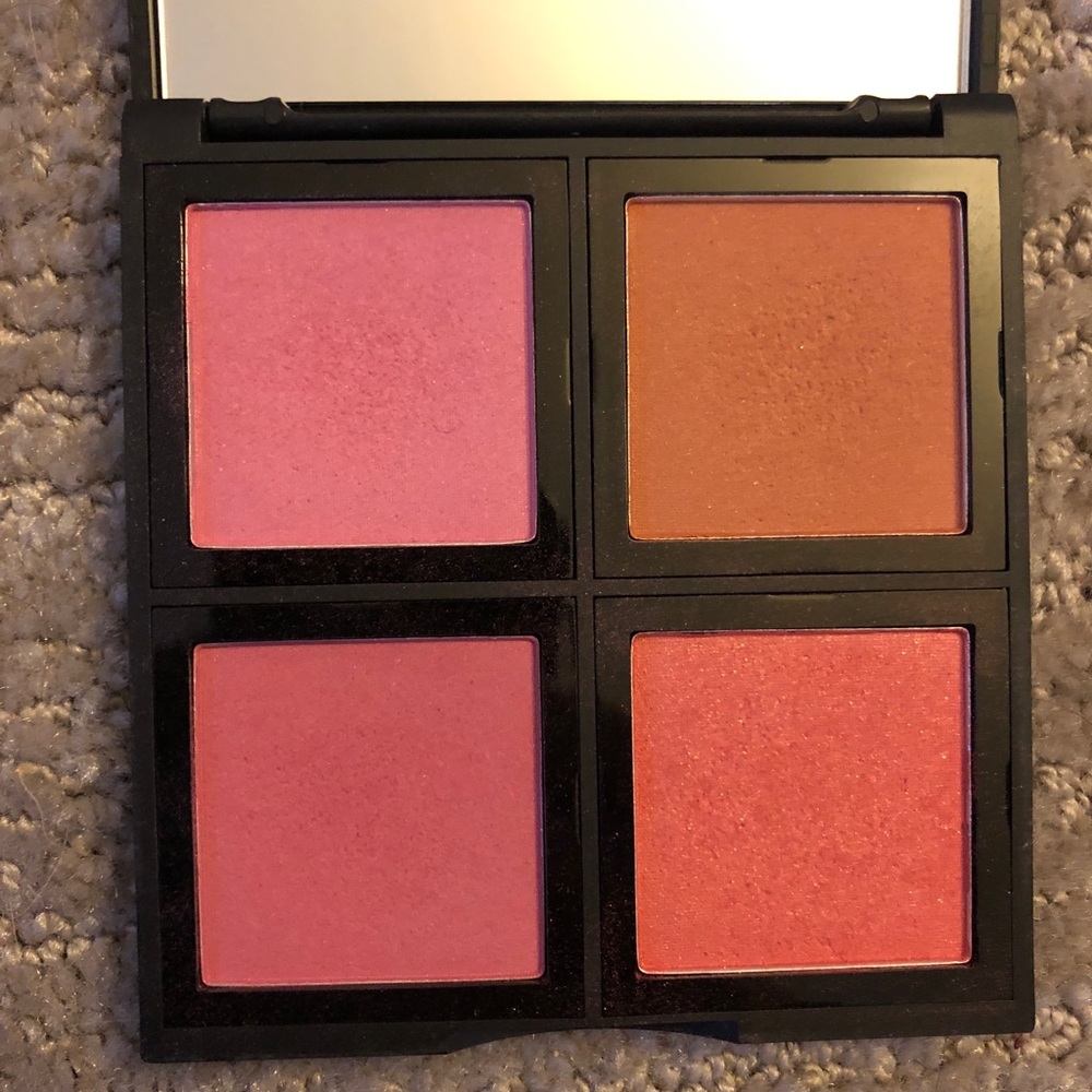 Elf blush palette